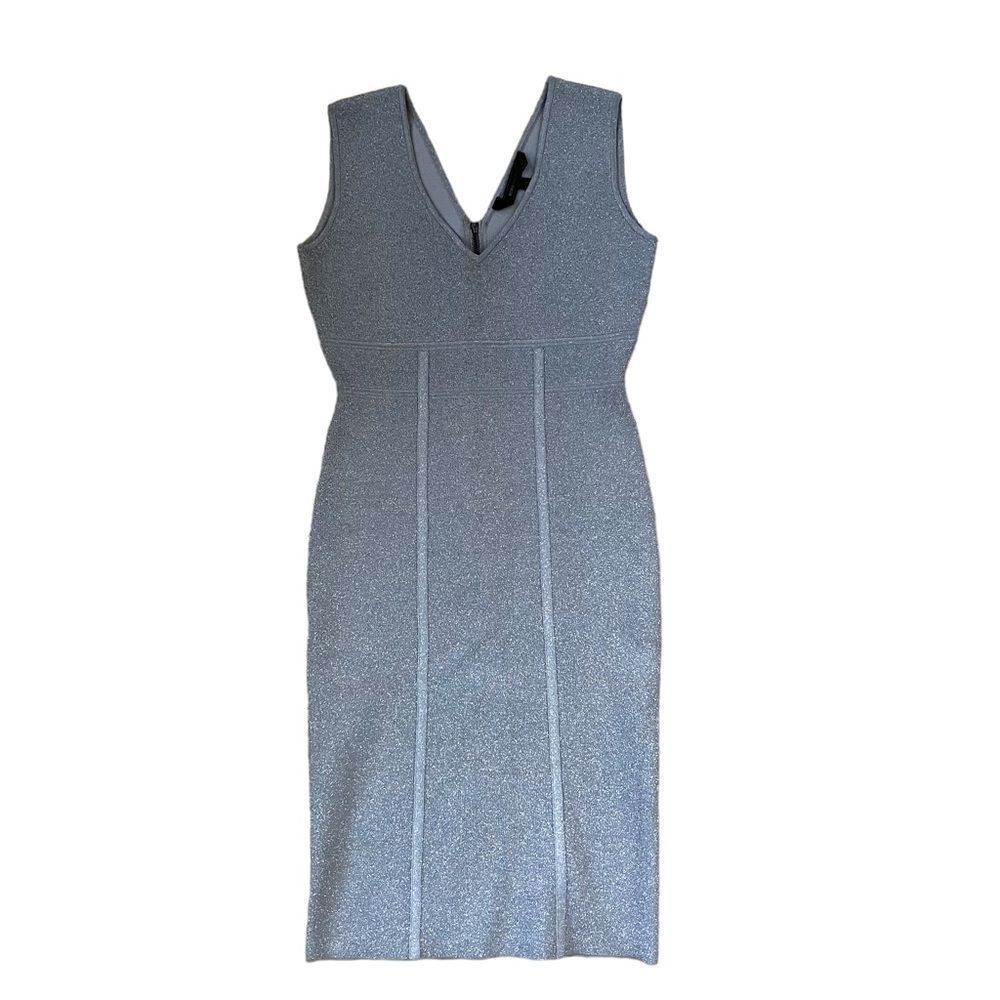 BCBGMaxAzria Ribel Sleeveless Dress SIze Small